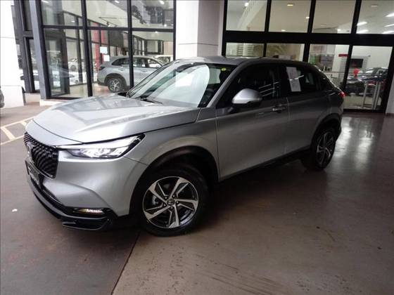 HONDA HR-V 1.5 DI I-VTEC TURBO FLEX TOURING CVT